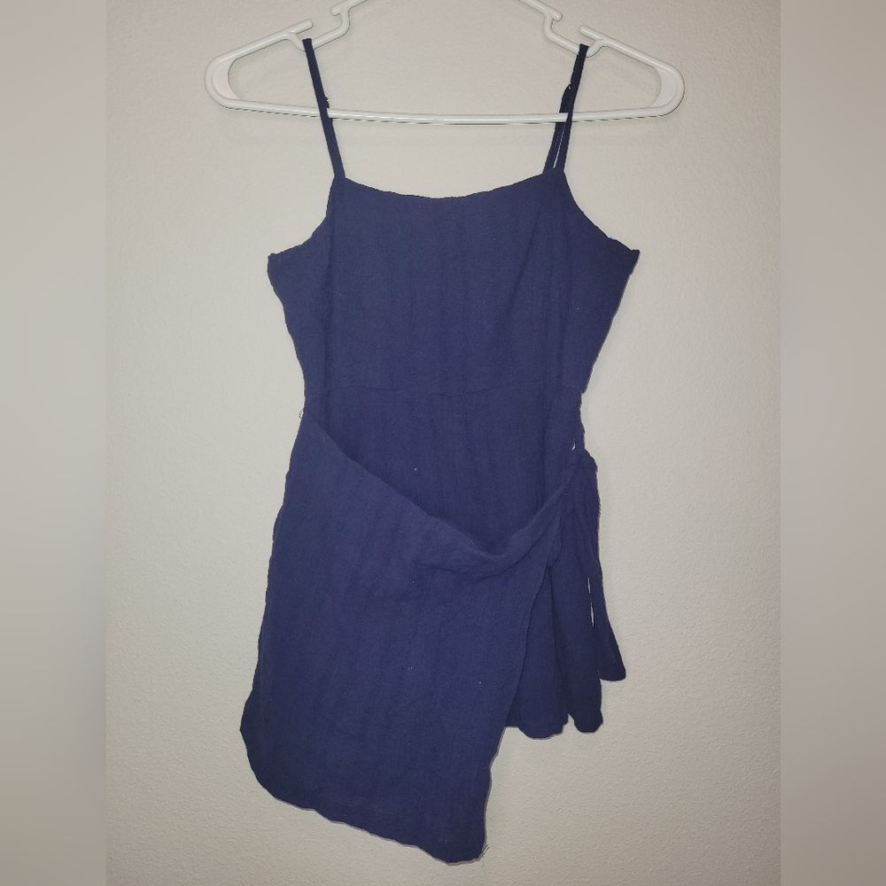 Altar'd State Mini Romper Size XS